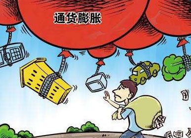 買(mǎi)保險(xiǎn)如何抵御通貨膨脹？